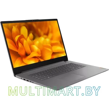 Ноутбук Lenovo IdeaPad 3 17ITL6 (82H9003HRK) картинка 2